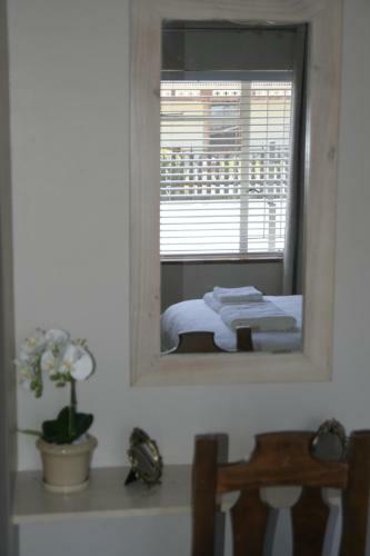 Hostal De Stalle Selfcatering Accommodation