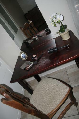 Hostal De Stalle Selfcatering Accommodation
