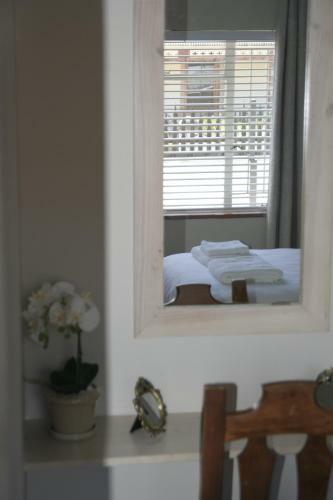 Hostal De Stalle Selfcatering Accommodation