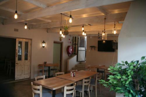Hostal De Stalle Selfcatering Accommodation