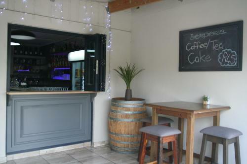 Hostal De Stalle Selfcatering Accommodation