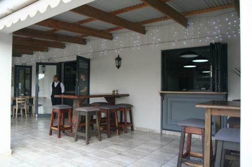 Hostal De Stalle Selfcatering Accommodation