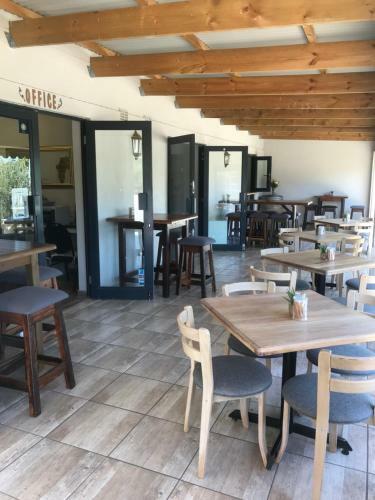 Hostal De Stalle Selfcatering Accommodation