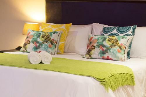 Bed & Breakfast Tsitsikamma Manor