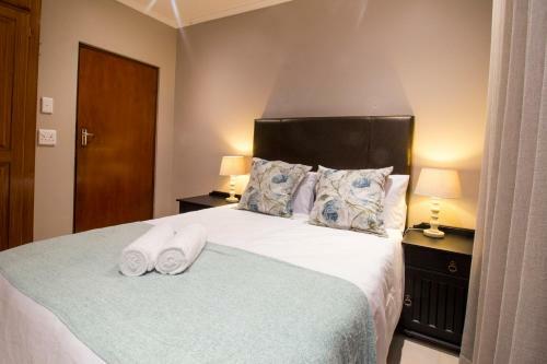 Bed & Breakfast Tsitsikamma Manor