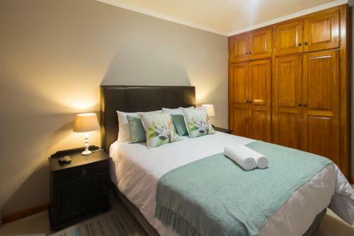 Bed & Breakfast Tsitsikamma Manor