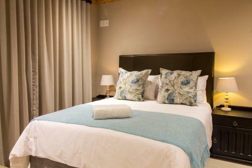 Bed & Breakfast Tsitsikamma Manor