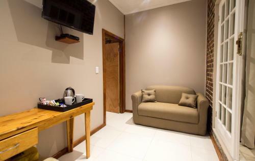 Bed & Breakfast Tsitsikamma Manor