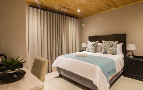 Bed & Breakfast Tsitsikamma Manor