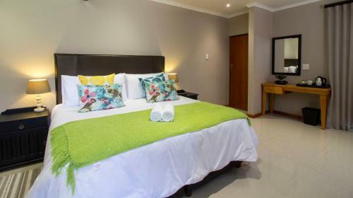Bed & Breakfast Tsitsikamma Manor