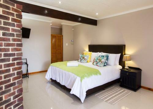Bed & Breakfast Tsitsikamma Manor