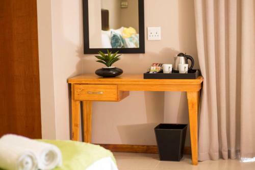 Bed & Breakfast Tsitsikamma Manor