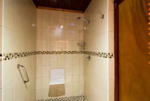 Bed & Breakfast Tsitsikamma Manor