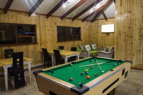 Bed & Breakfast Tsitsikamma Manor