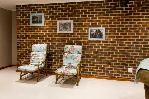 Bed & Breakfast Tsitsikamma Manor