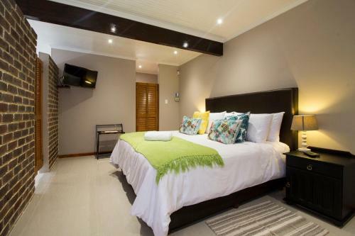 Bed & Breakfast Tsitsikamma Manor