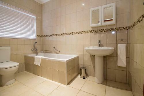 Bed & Breakfast Tsitsikamma Manor