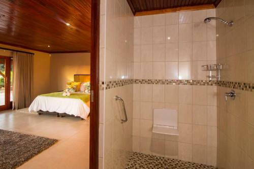 Bed & Breakfast Tsitsikamma Manor
