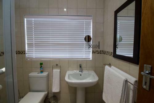 Bed & Breakfast Tsitsikamma Manor
