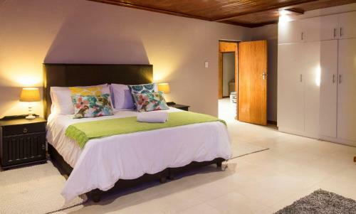 Bed & Breakfast Tsitsikamma Manor