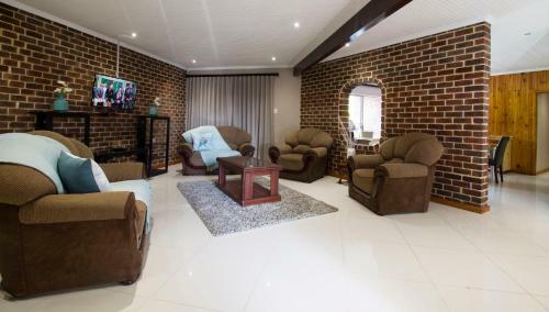 Bed & Breakfast Tsitsikamma Manor