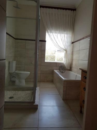 Hostal Uniondale Manor Guesthouse