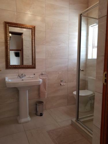 Hostal Uniondale Manor Guesthouse