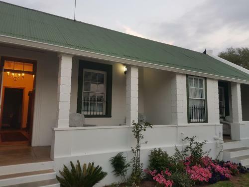 Hostal Uniondale Manor Guesthouse