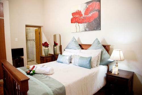 Hostal Dei Gratia Guest House