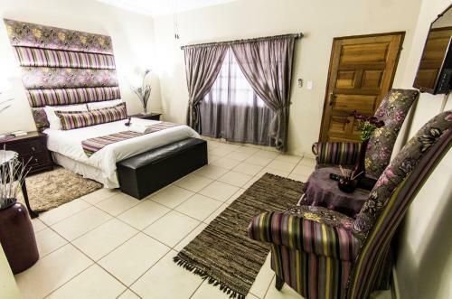 Hostal Dei Gratia Guest House