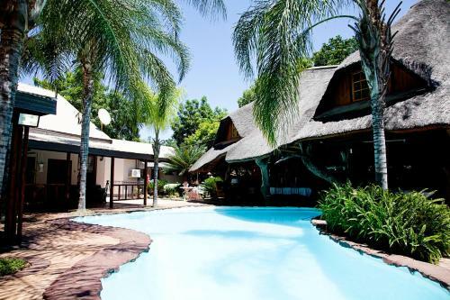 Hostal Dei Gratia Guest House