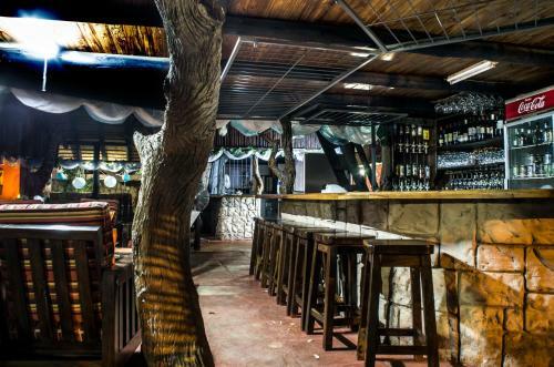 Hostal Dei Gratia Guest House