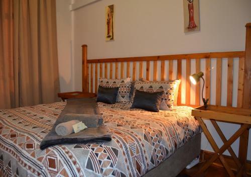 Landy's B&B