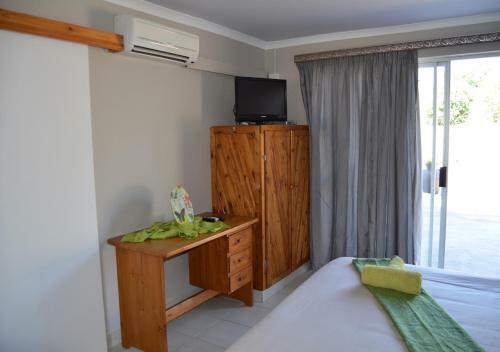 Landy's B&B