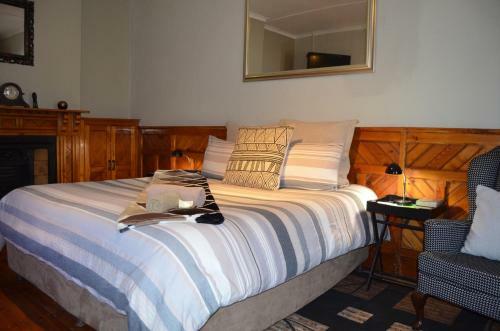 Landy's B&B