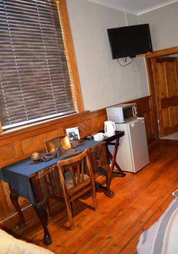 Landy's B&B