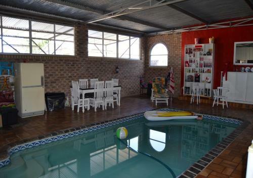 Landy's B&B