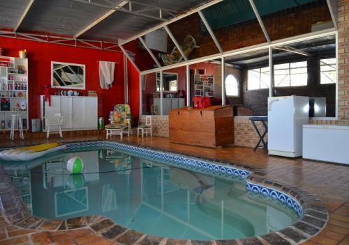 Landy's B&B