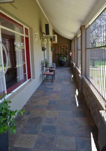 Landy's B&B
