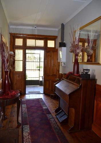 Landy's B&B