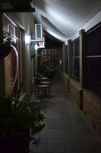Landy's B&B