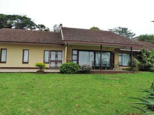 Links Holiday Home