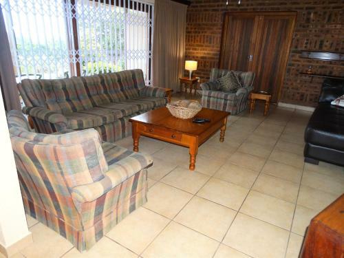 Links Holiday Home