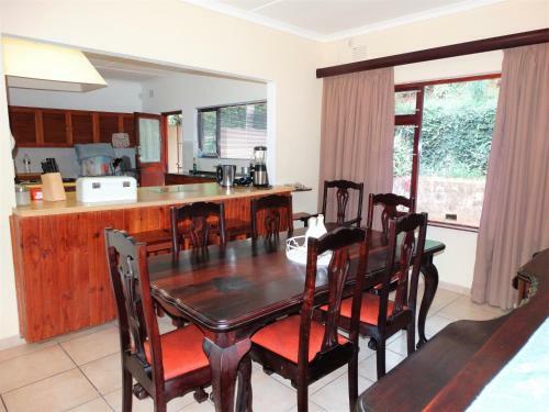 Links Holiday Home
