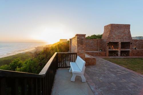 Hostal Garden Route - Seeplaas Guesthouse
