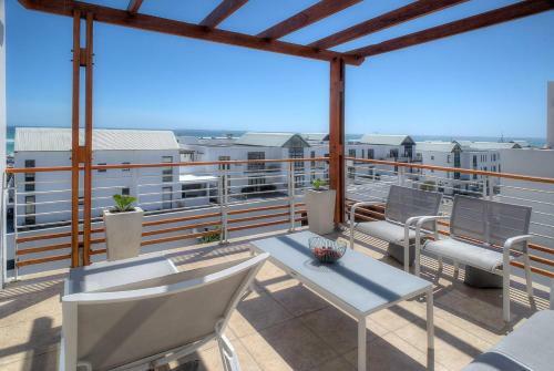 Apartamento Azure 216