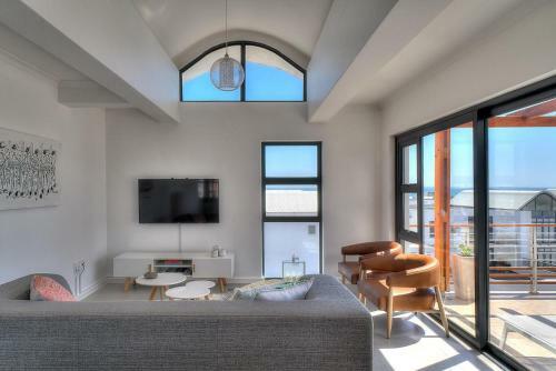 Apartamento Azure 216