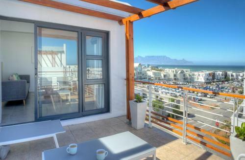 Apartamento Azure 216