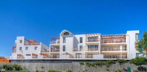 Apartamento Azure 216