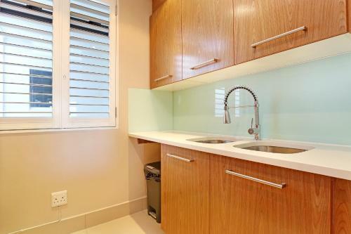 Apartamento Eden On The Bay 172